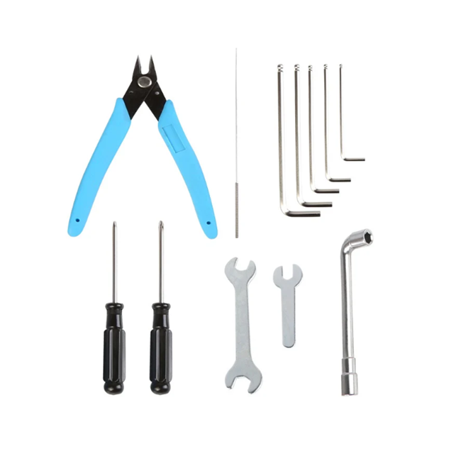 Creality 3D Printer Maintenance Toolkit
